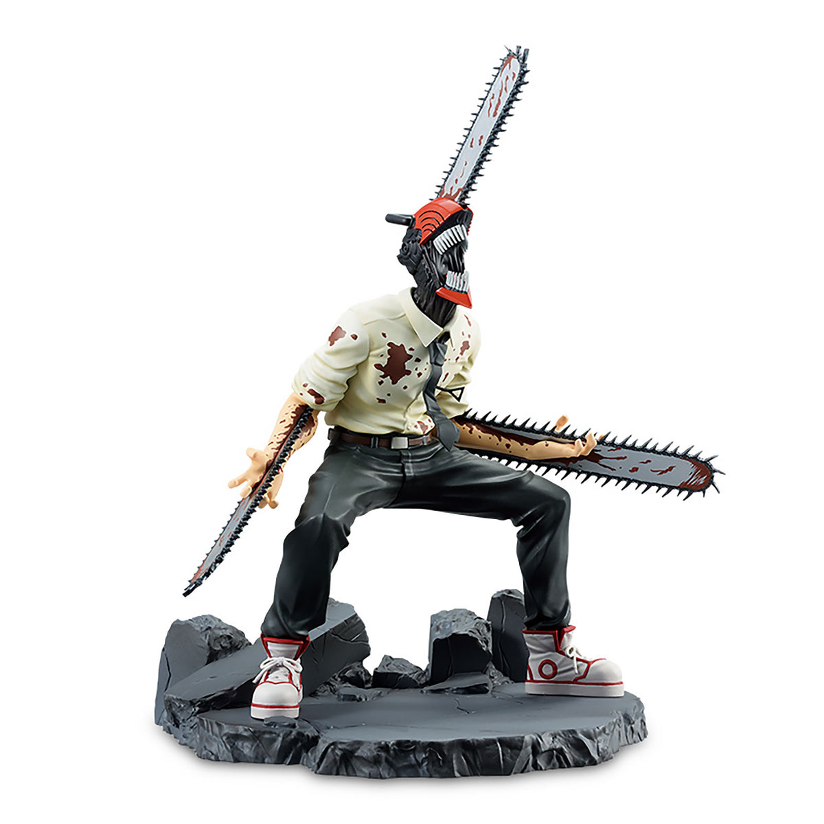 Image produit Chainsaw Man - Figurine Vibration Stars