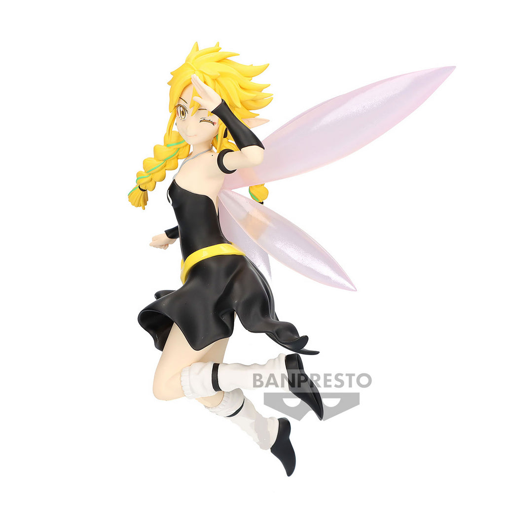 Produktbild TenSura - Ramiris Figur