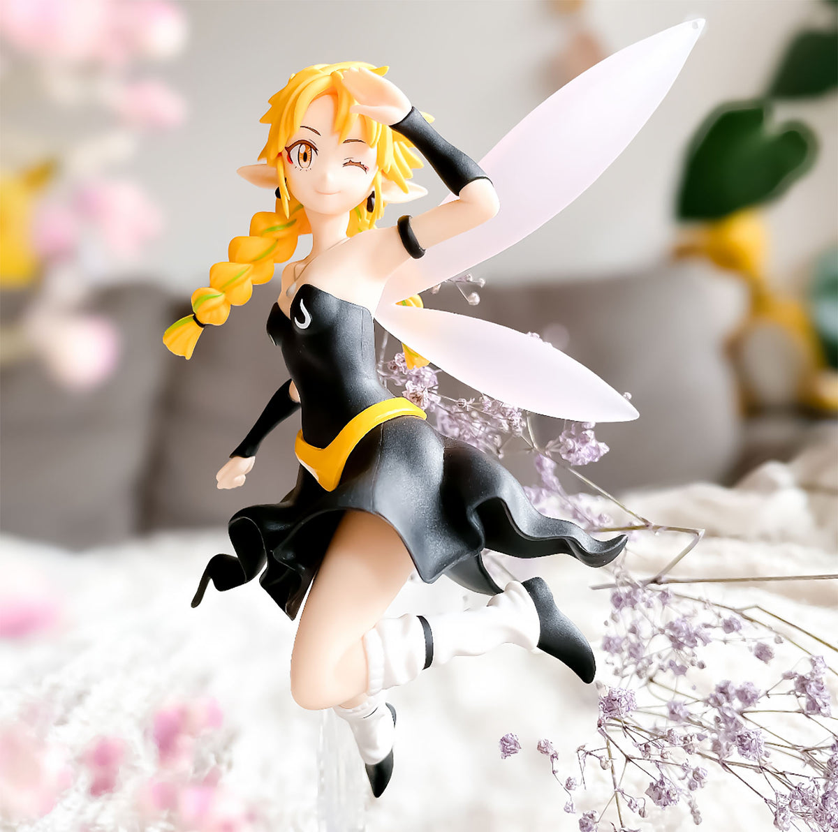 Produktbild TenSura - Ramiris Figur