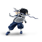 Image produit Demon Slayer - Figurine Vibration Stars d'Obanai Iguro
