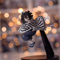 Image produit Demon Slayer - Figurine Vibration Stars d'Obanai Iguro