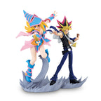 Image produit Yu-Gi-Oh! - Figurine Yugi Senkozekkei
