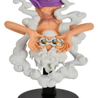 Produktbild One Piece: Gear 5 - Monkey D. Luffy King of Artist Figur