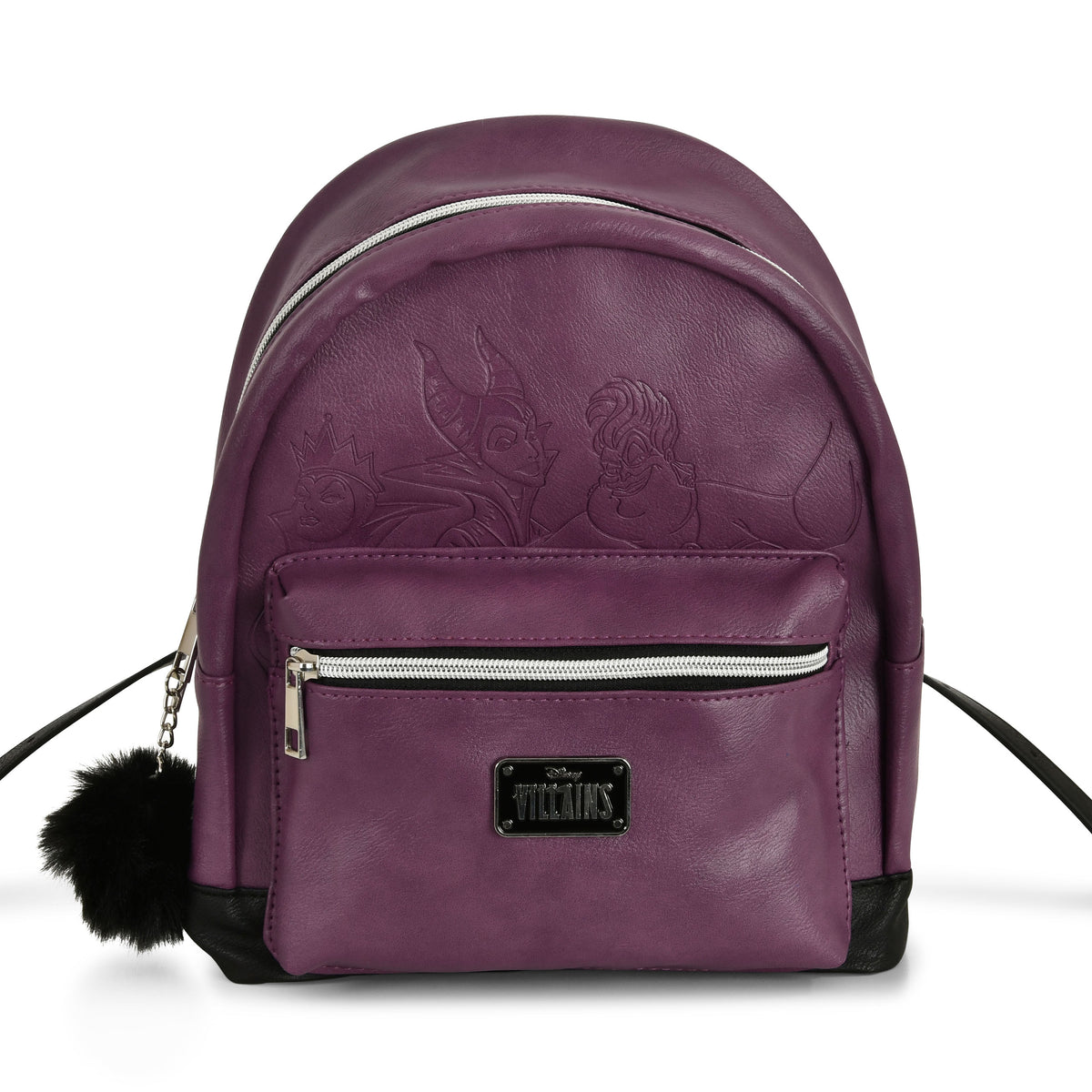 Produktbild Disney Villains Trio - Mini Rucksack