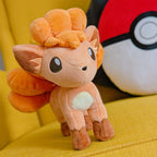 Image produit Pokemon - Figurine en peluche Goupix
