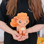 Image produit Pokemon - Figurine en peluche Goupix
