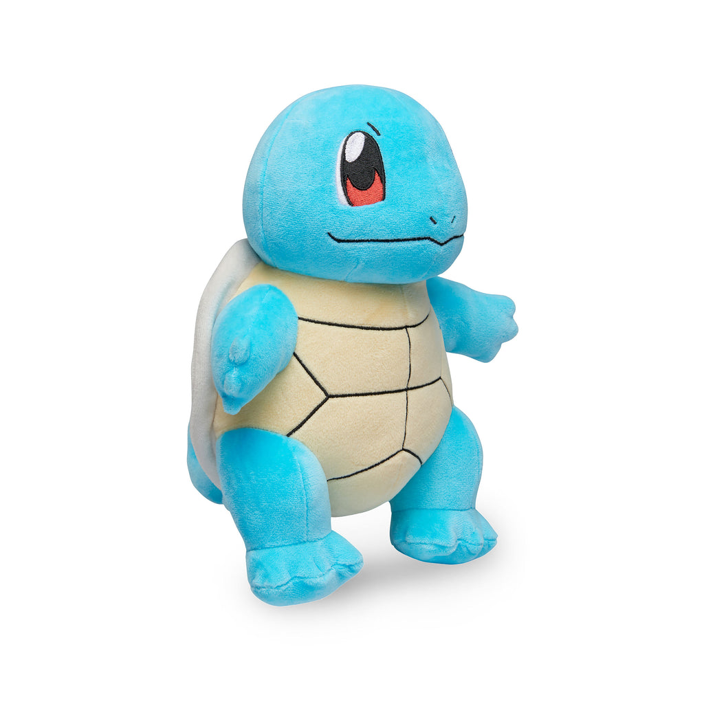 Produktbild Pokemon - Schiggy Plüsch Figur 25cm