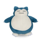 Image produit Pokemon - Figurine en peluche Snorlax dormant