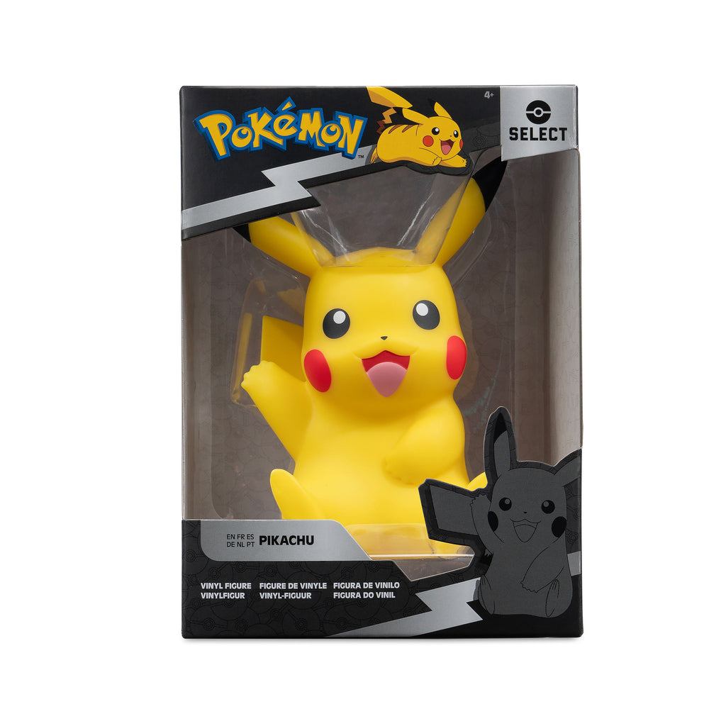 Produktbild Pokemon - Pikachu Figur 12cm