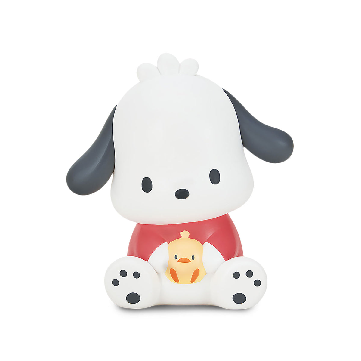 Produktbild Sanrio - Pochacco Sofvimates Figur