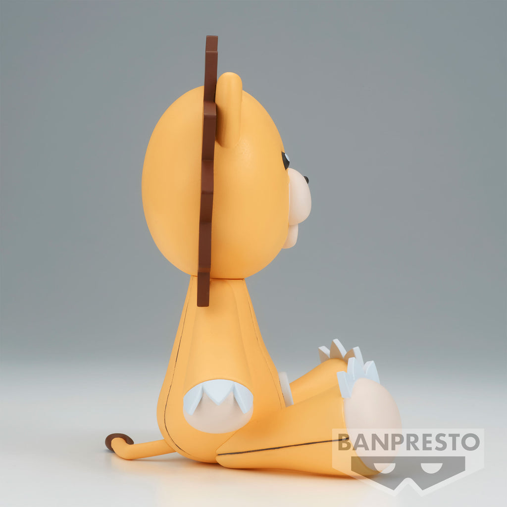 Immagine del prodotto Bleach - Figura Kon Sofvimates