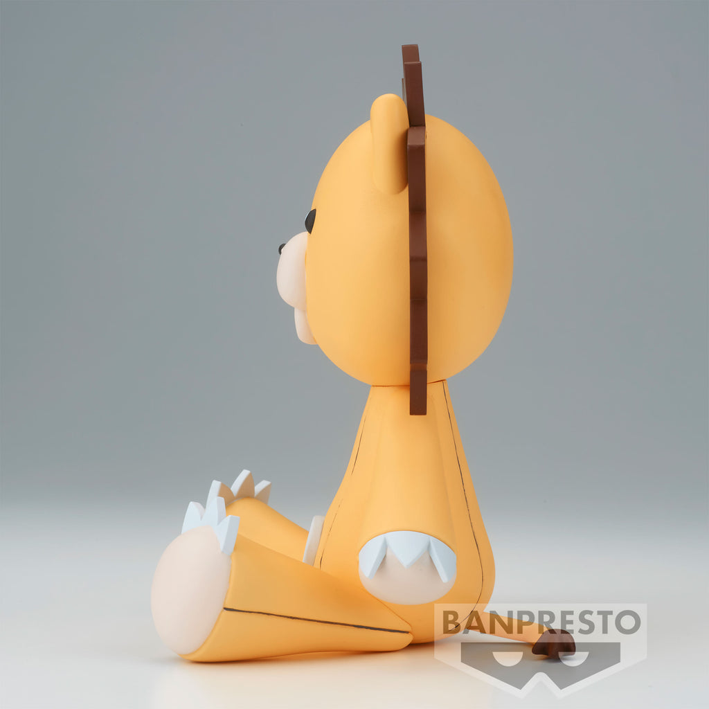 Immagine del prodotto Bleach - Figura Kon Sofvimates