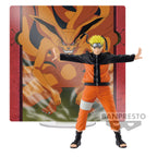 Image produit Naruto Shippuden - Figure de Spectacle de Panneau Uzumaki Naruto
