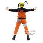 Image produit Naruto Shippuden - Figure de Spectacle de Panneau Uzumaki Naruto