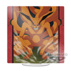 Image produit Naruto Shippuden - Figure de Spectacle de Panneau Uzumaki Naruto