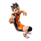 Immagine del prodotto Haikyu!! - Figura in posa di Yu Nishinoya