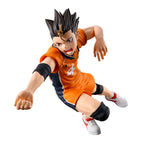 Immagine del prodotto Haikyu!! - Figura in posa di Yu Nishinoya