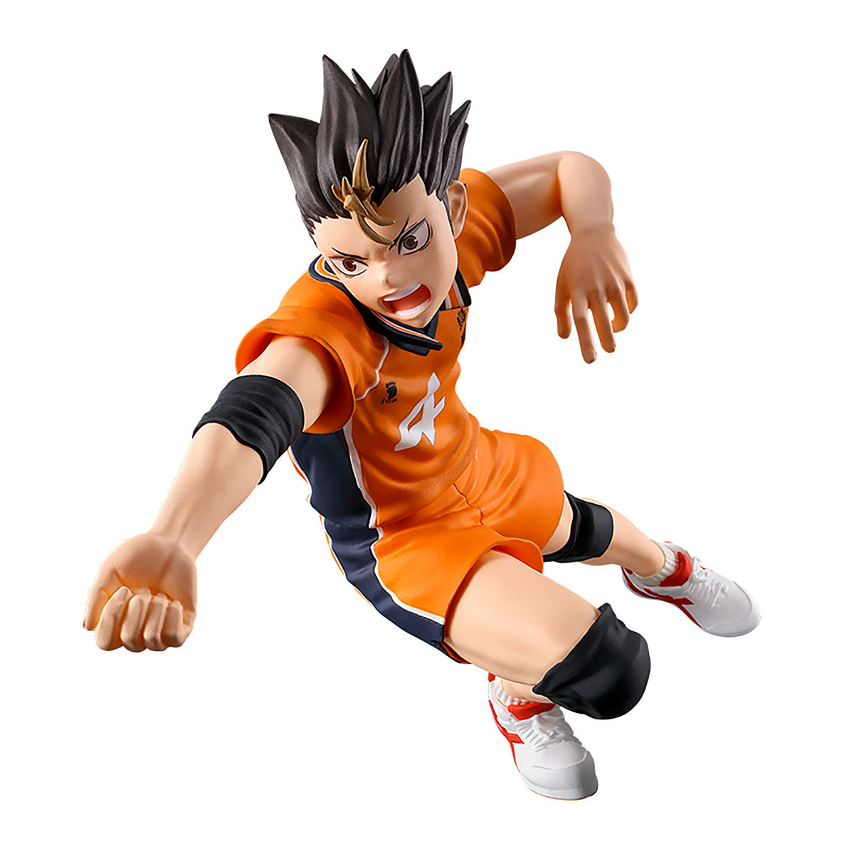 Immagine del prodotto Haikyu!! - Figura in posa di Yu Nishinoya
