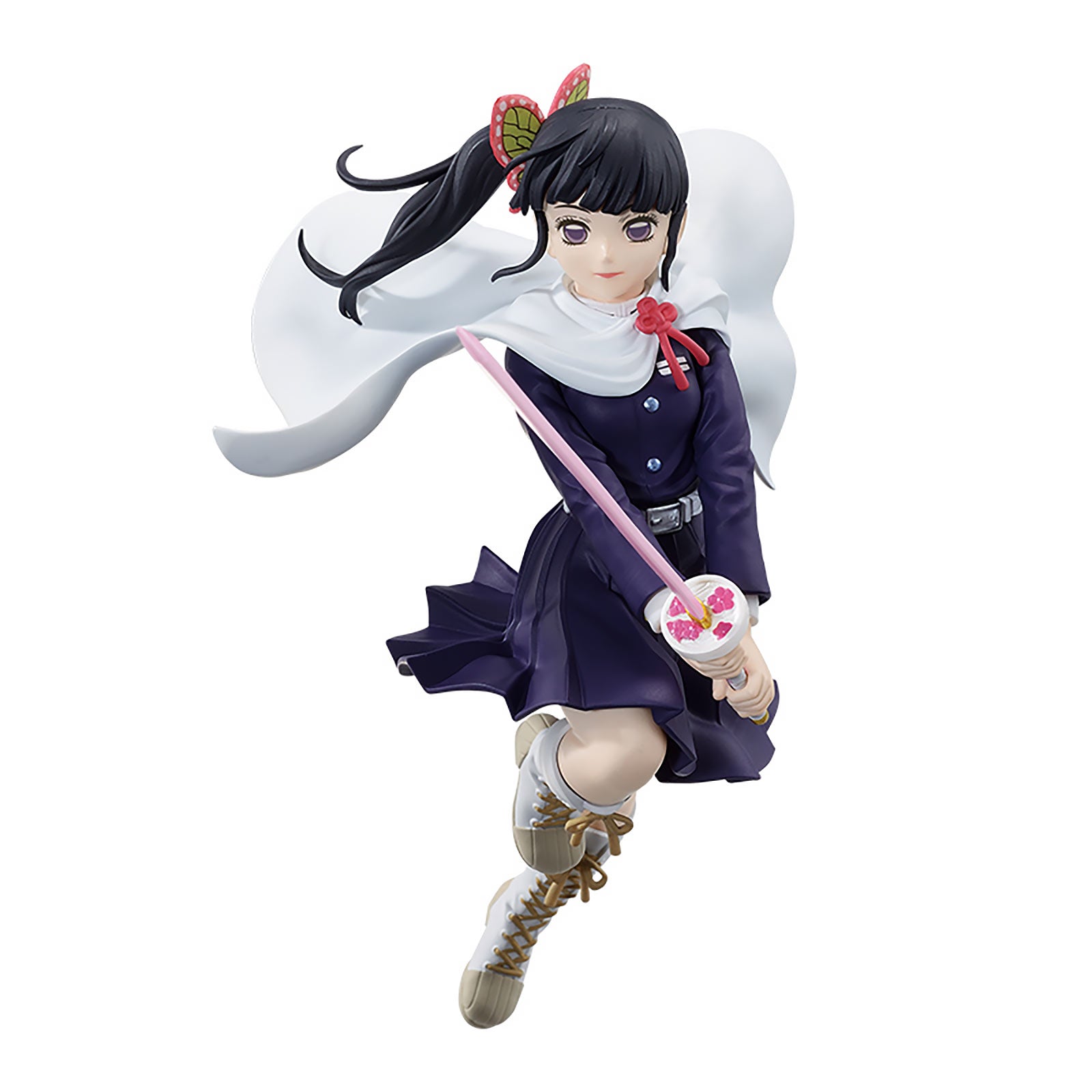 Produktbild Demon Slayer - Kanao Tsuyuri Vibration Stars Figur