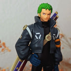 Image produit One Piece - Figurine DXF Egghead de Roronoa Zoro