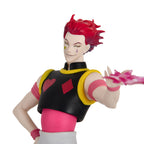 Produktbild Hunter x Hunter - Hisoka Vibration Stars Figur
