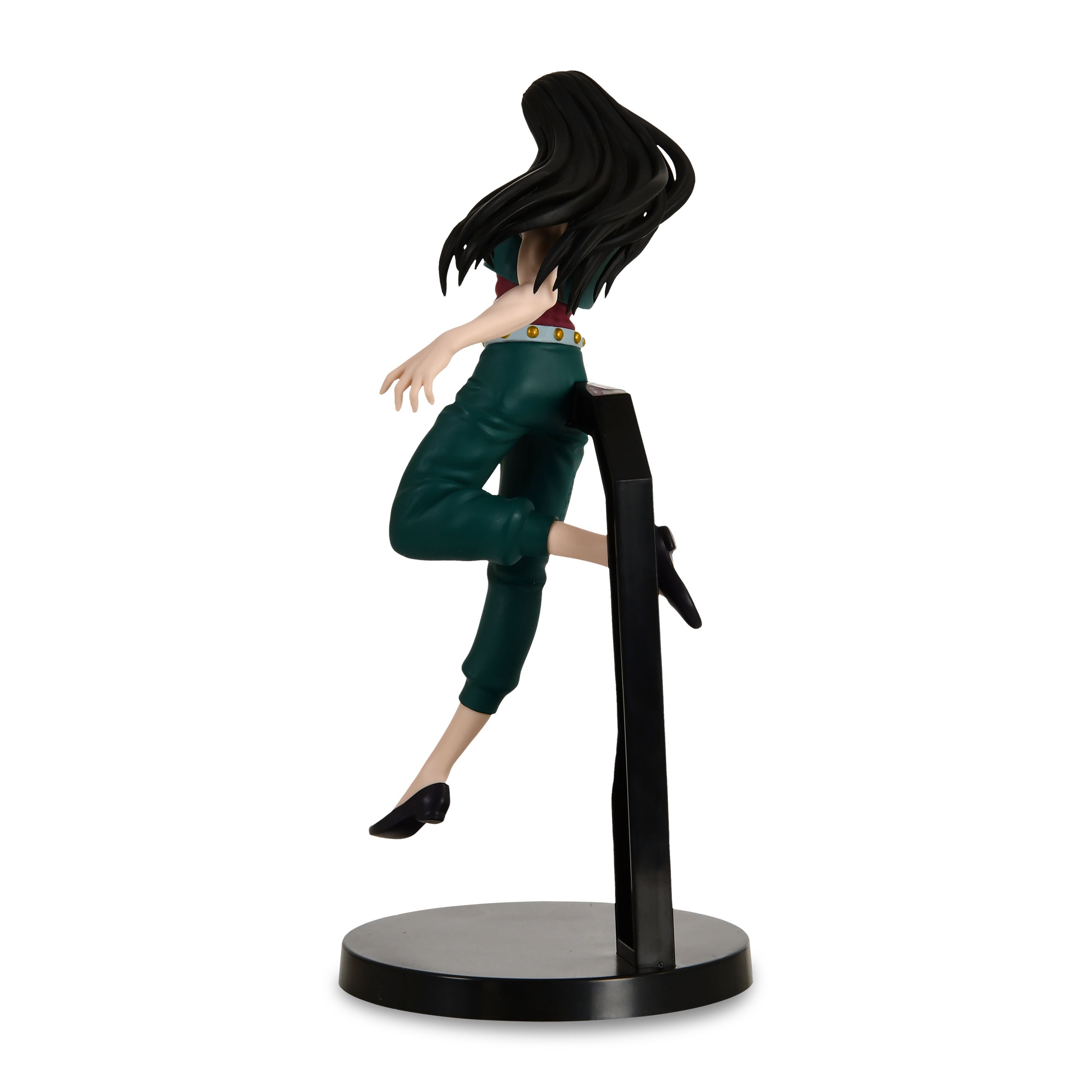 Image produit Hunter x Hunter - Figurine Yellmi Vibration Stars