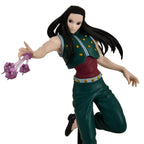 Image produit Hunter x Hunter - Figurine Yellmi Vibration Stars