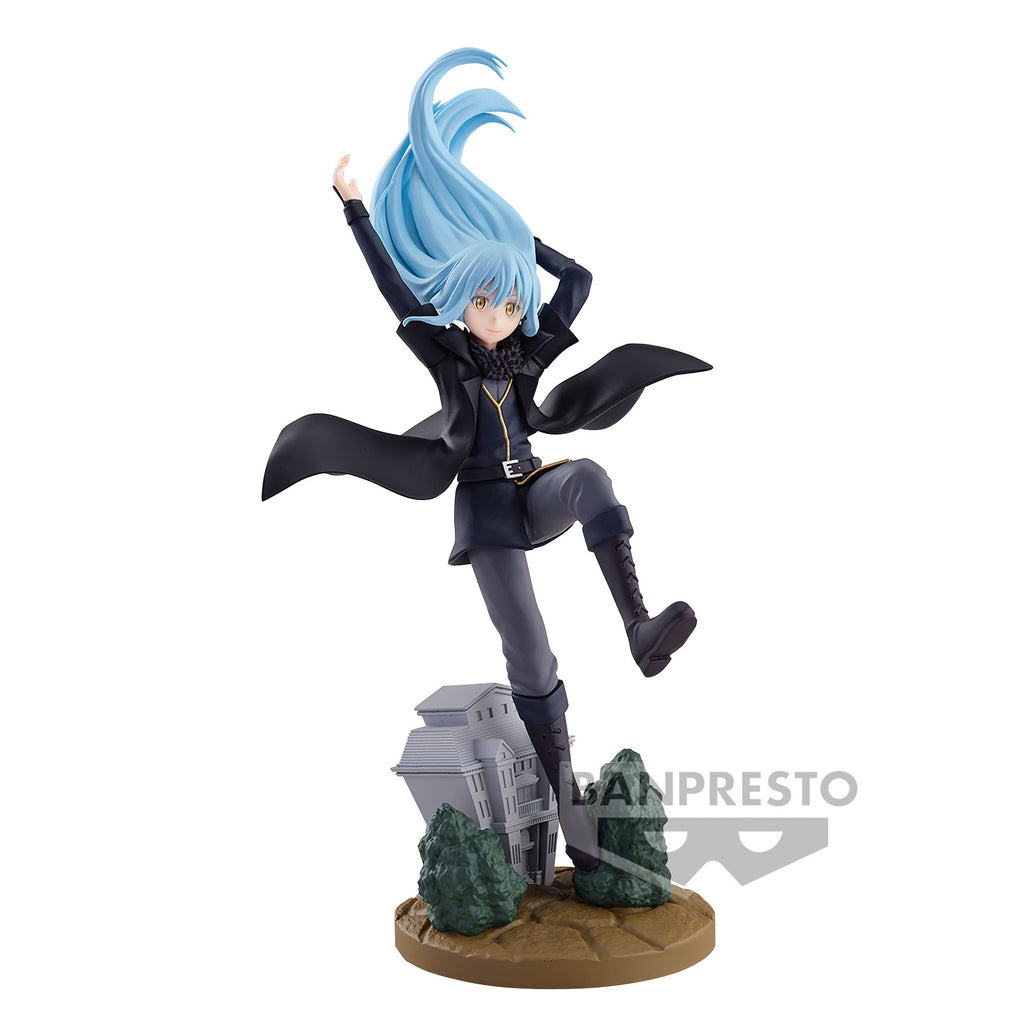 Immagine del prodotto TenSura - Figura di Rimuru Tempest