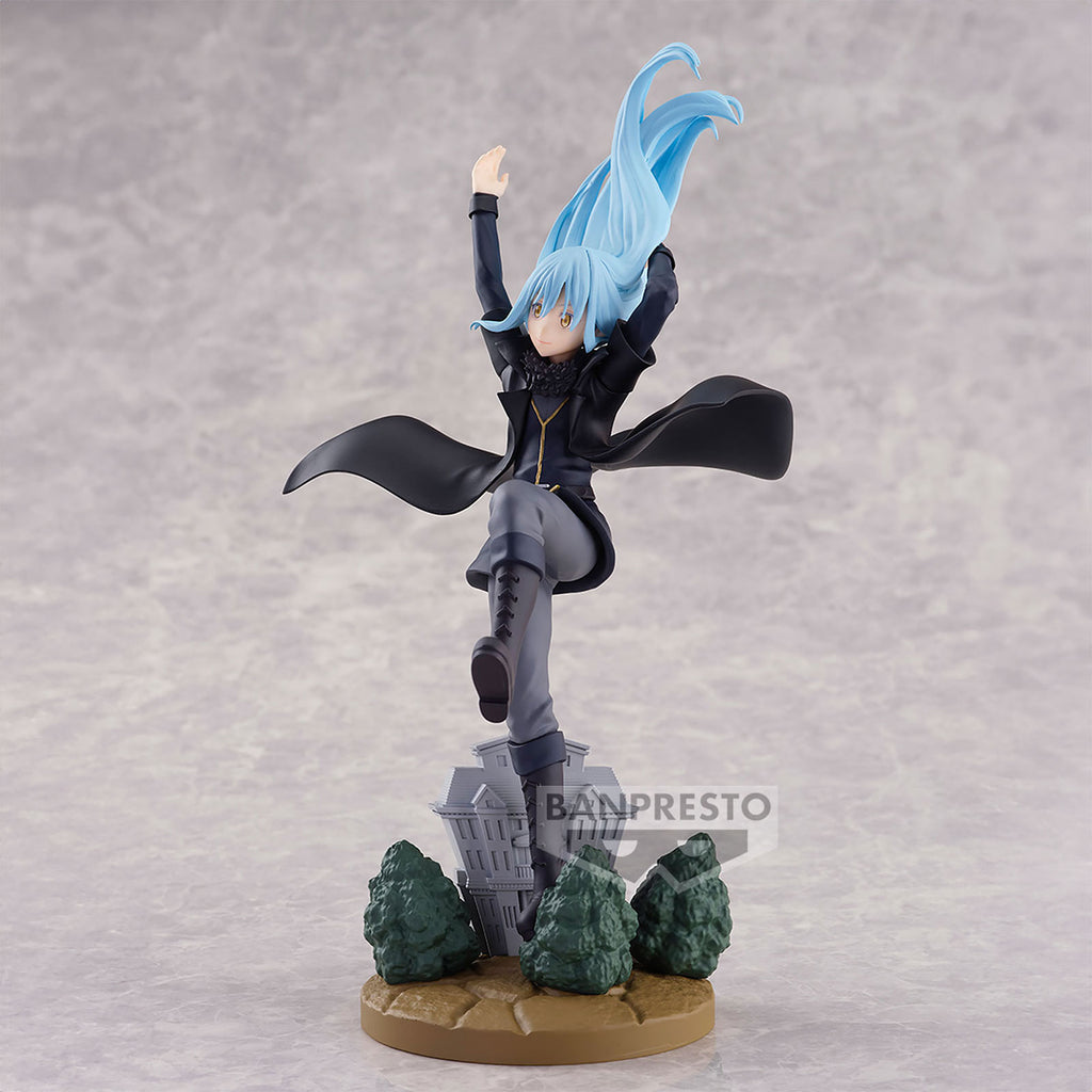 Immagine del prodotto TenSura - Figura di Rimuru Tempest