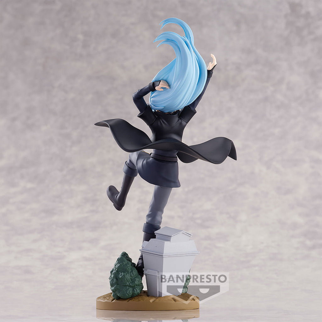 Immagine del prodotto TenSura - Figura di Rimuru Tempest