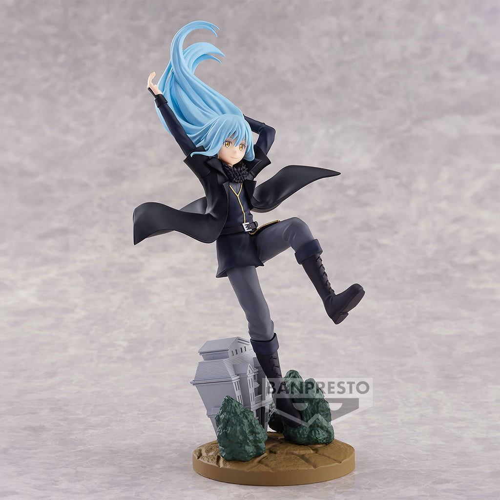 Immagine del prodotto TenSura - Figura di Rimuru Tempest
