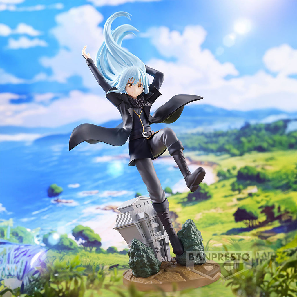 Immagine del prodotto TenSura - Figura di Rimuru Tempest