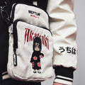 Produktbild Naruto - Akatsuki Crossbody Tasche beige