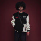 Produktbild Naruto - Akatsuki Crossbody Tasche beige