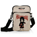 Produktbild Naruto - Akatsuki Crossbody Tasche beige