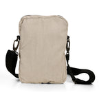 Produktbild Naruto - Akatsuki Crossbody Tasche beige