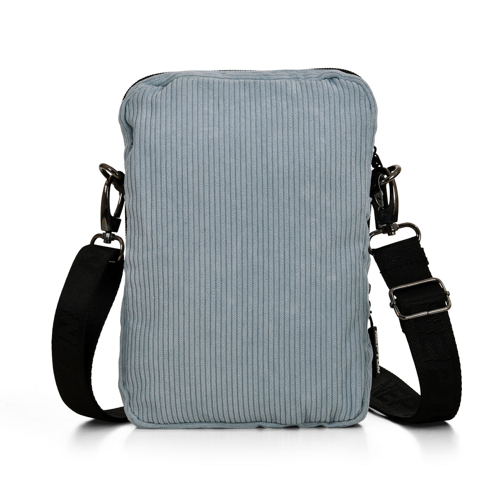 Immagine del prodotto Hunter x Hunter - Borsa a tracolla Killua blu