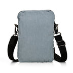 Immagine del prodotto Hunter x Hunter - Borsa a tracolla Killua blu