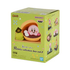 Image produit Kirby - Paldolce Collection Box Vol.2 Figurine Mystère