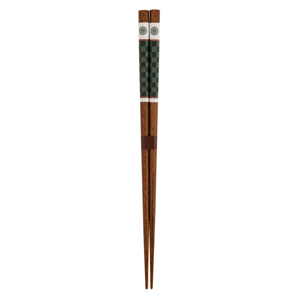 Immagine del prodotto Demon Slayer - Bacchette per mangiare Tanjiro Kamado