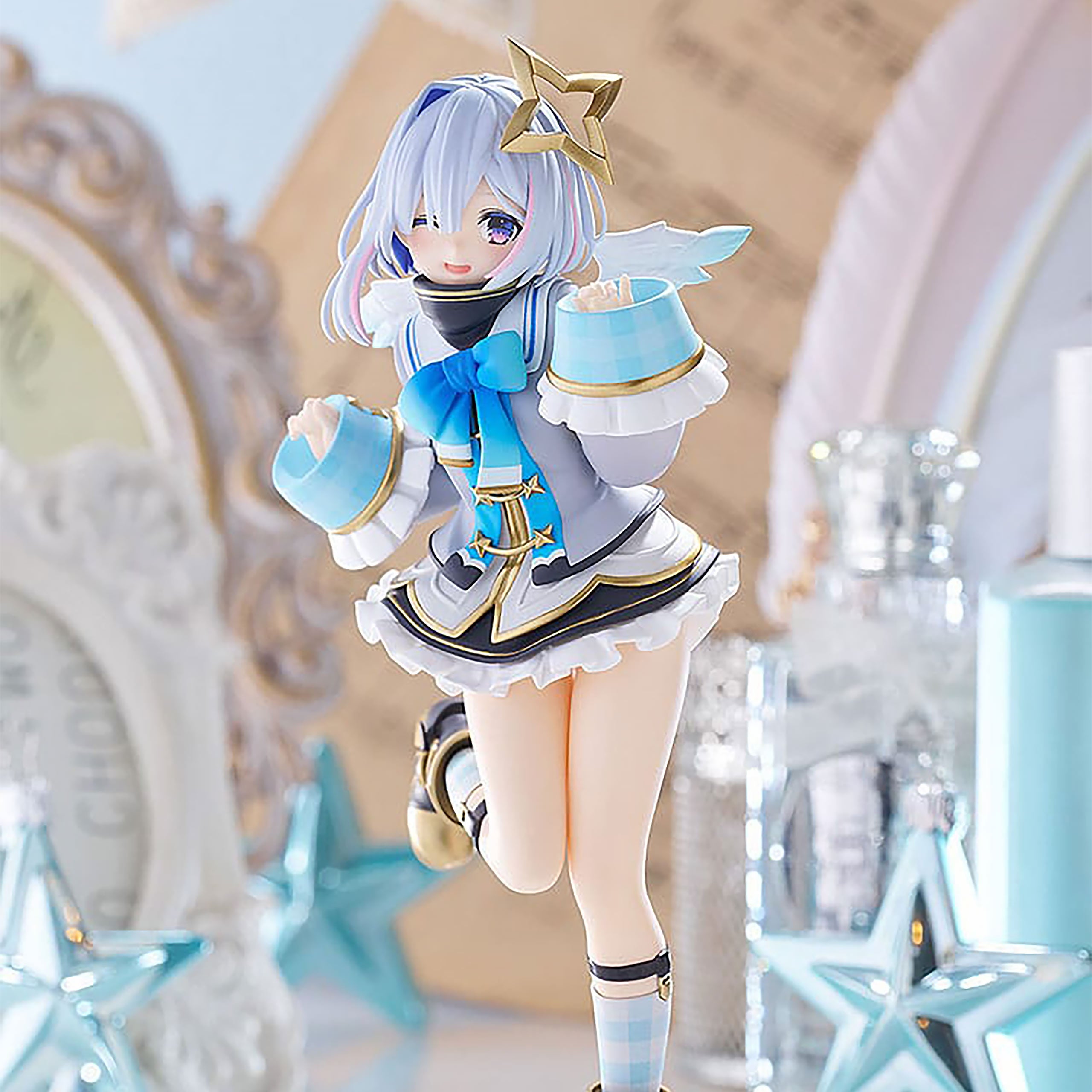 Image produit Hololive Production - Figurine Pop Up Parade Amane Kanata