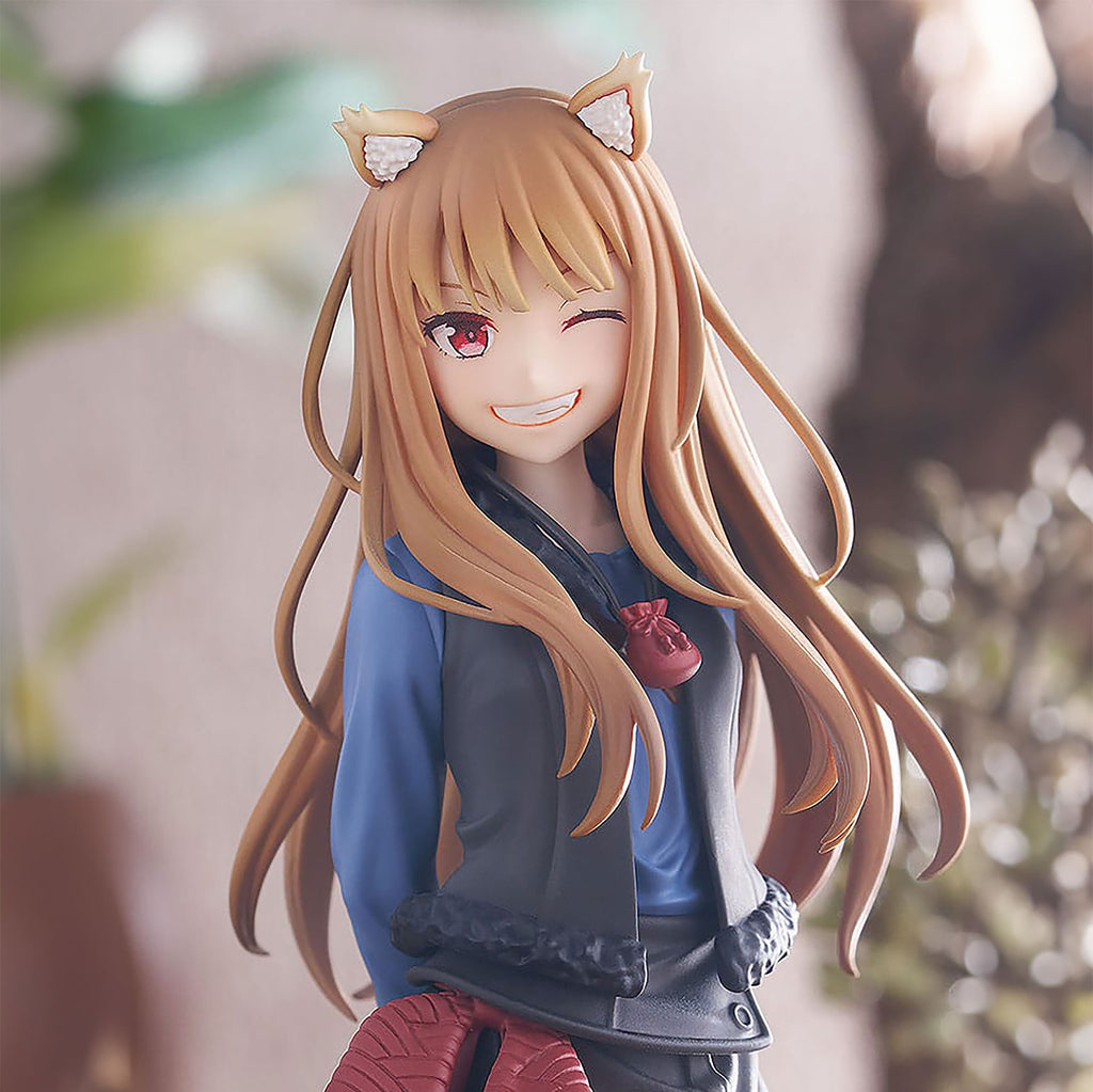Immagine del prodotto Spice and Wolf - Figura Holo Versione 2024