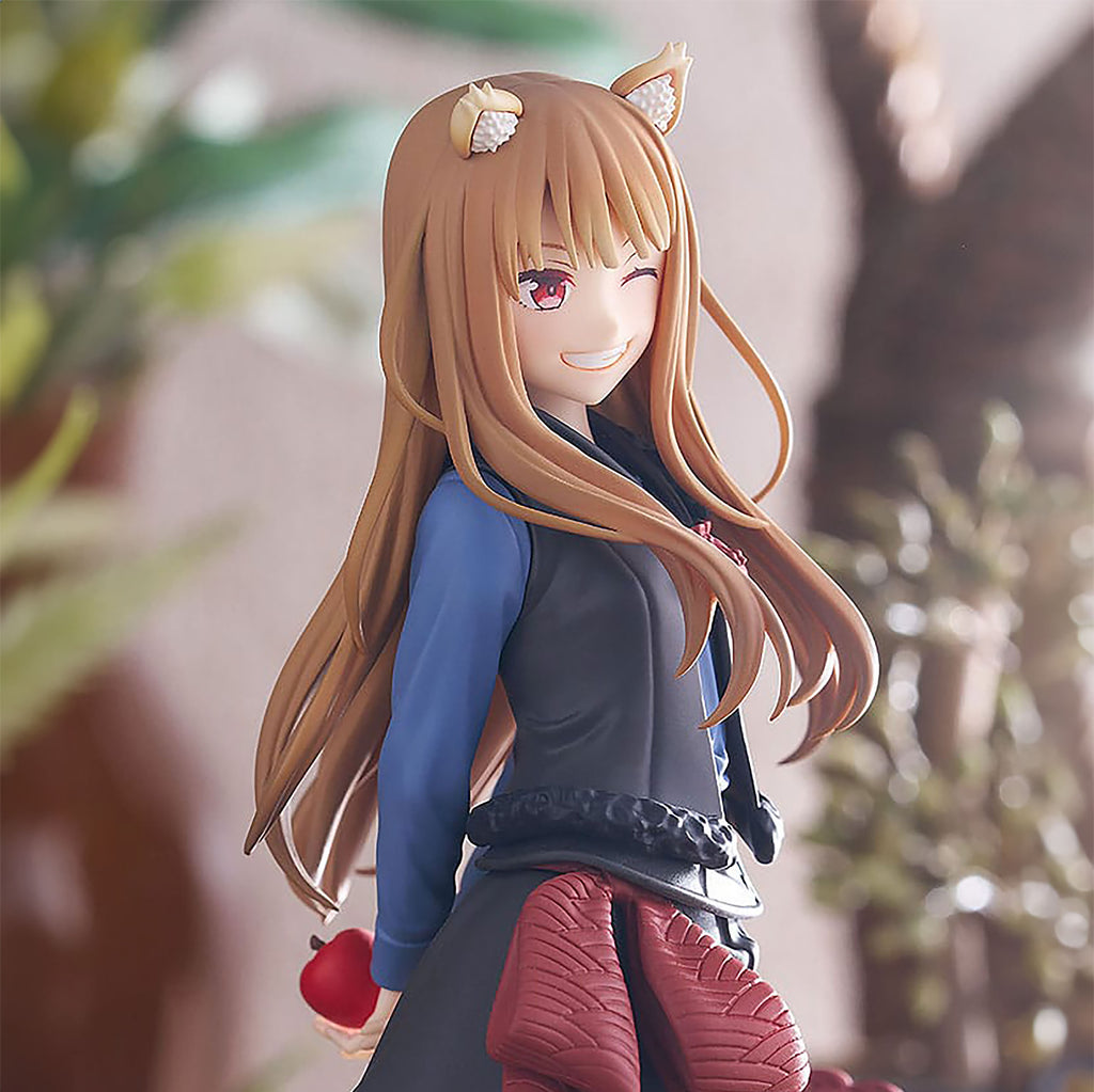 Immagine del prodotto Spice and Wolf - Figura Holo Versione 2024