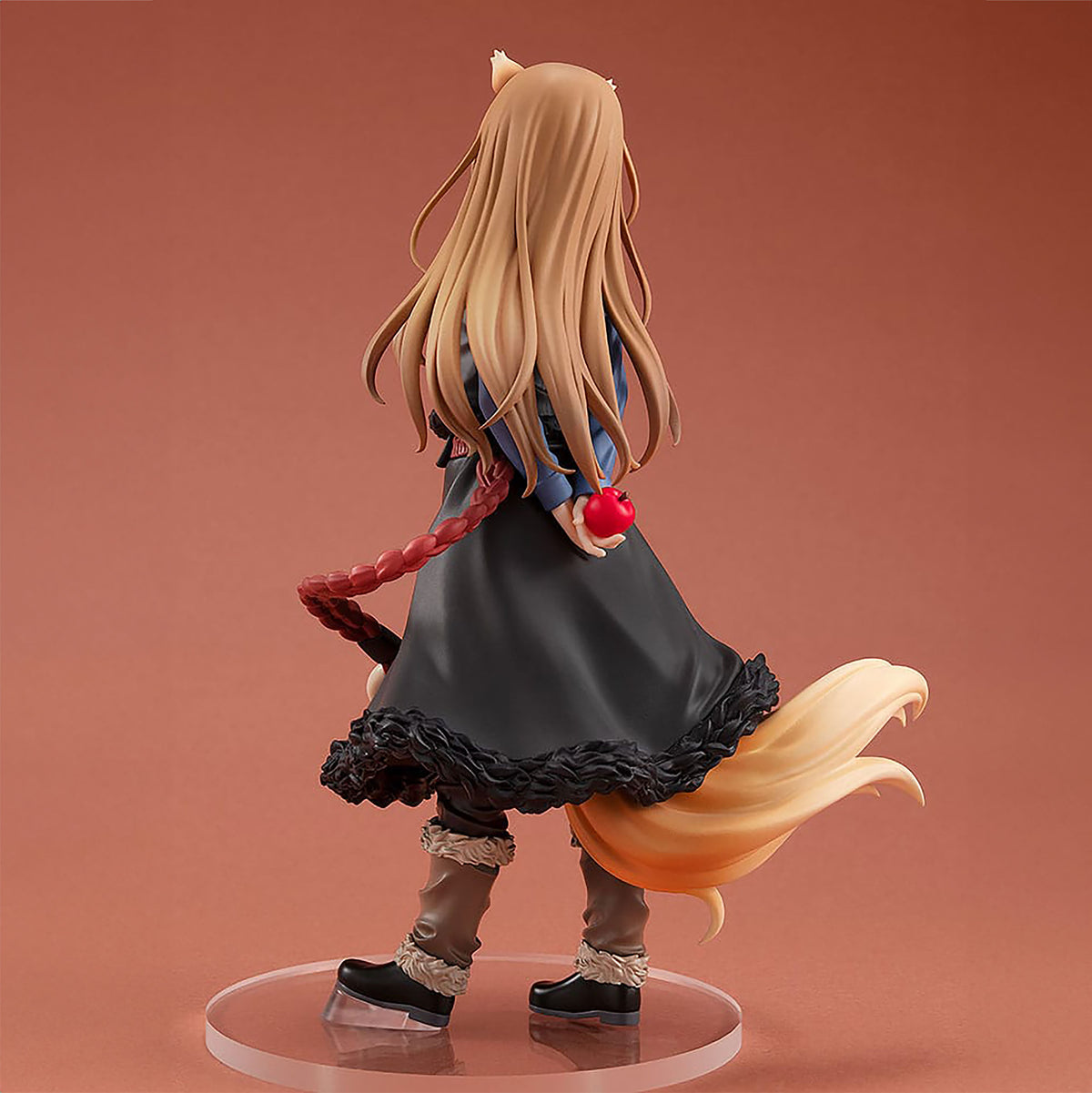 Immagine del prodotto Spice and Wolf - Figura Holo Versione 2024