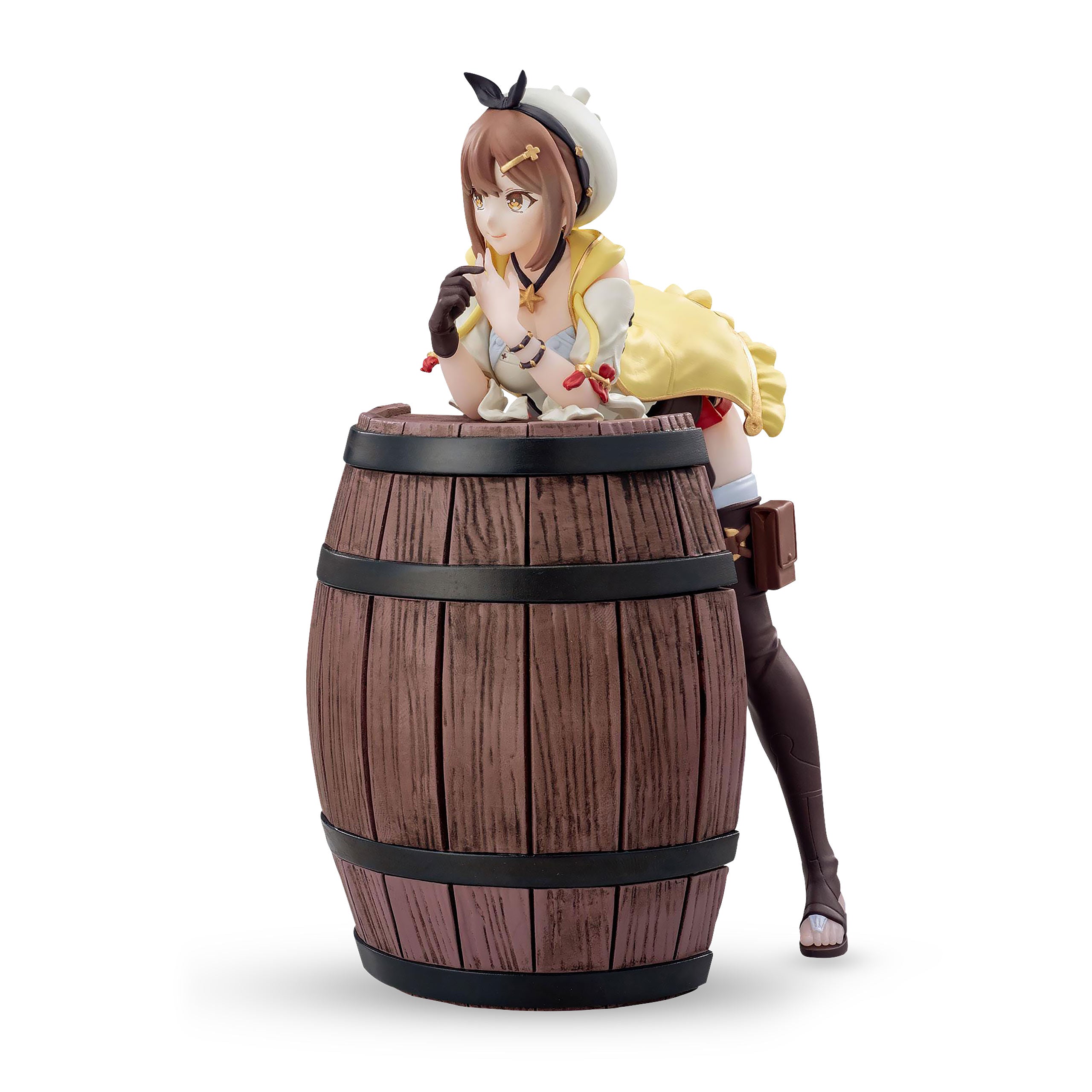 Immagine del prodotto Atelier Ryza - Figura Reisalin Stout