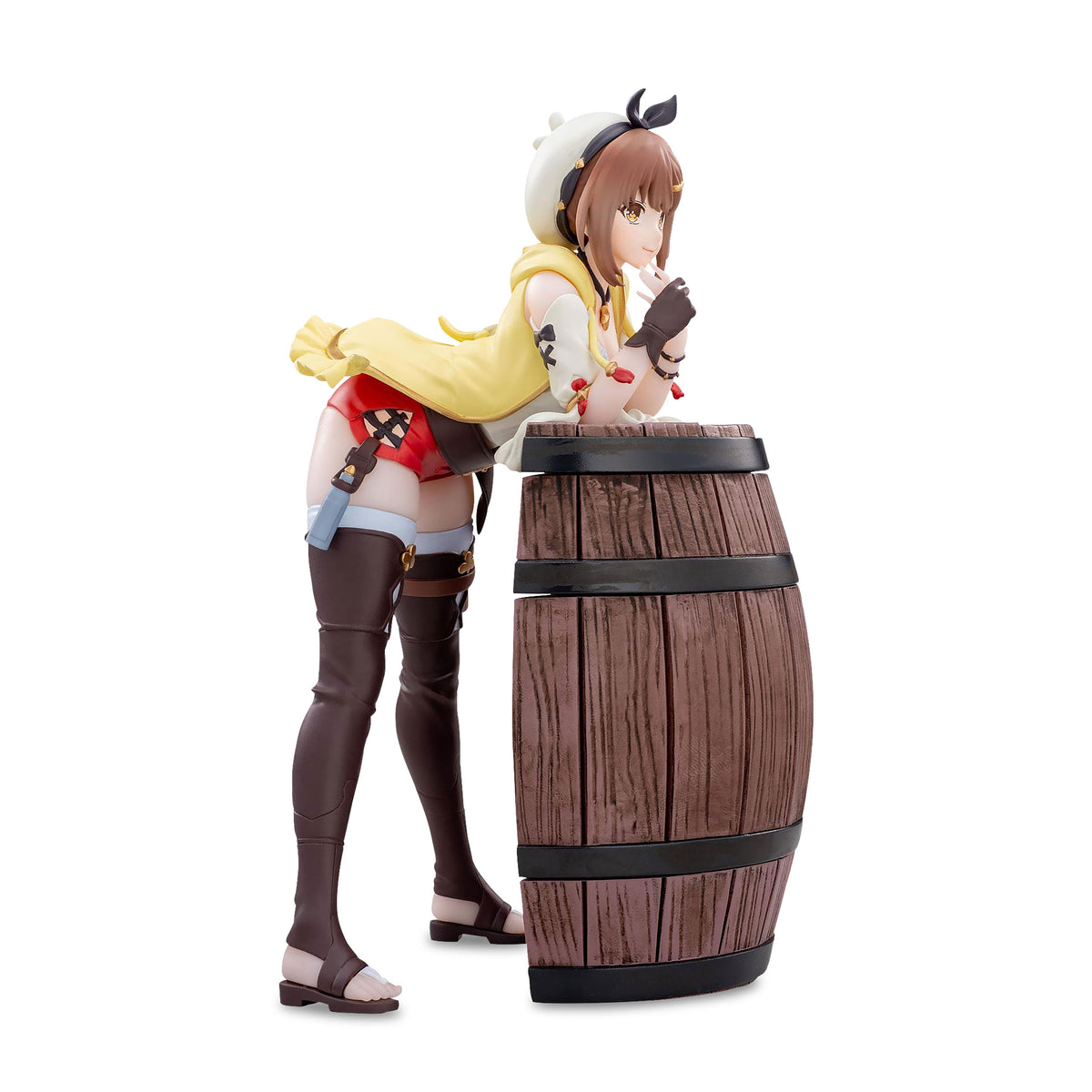 Immagine del prodotto Atelier Ryza - Figura Reisalin Stout