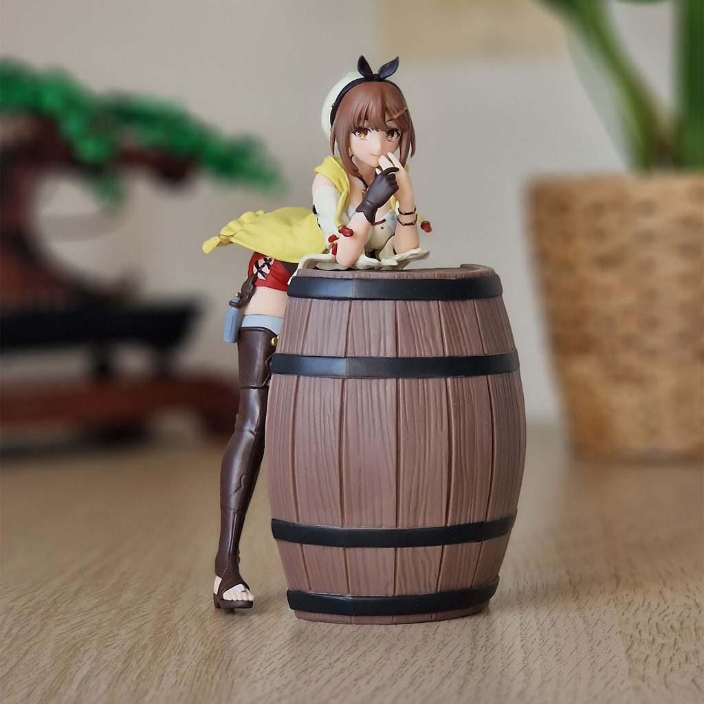 Immagine del prodotto Atelier Ryza - Figura Reisalin Stout