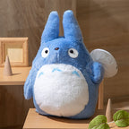 Immagine del prodotto Figura di peluche Chuu-Totoro blu