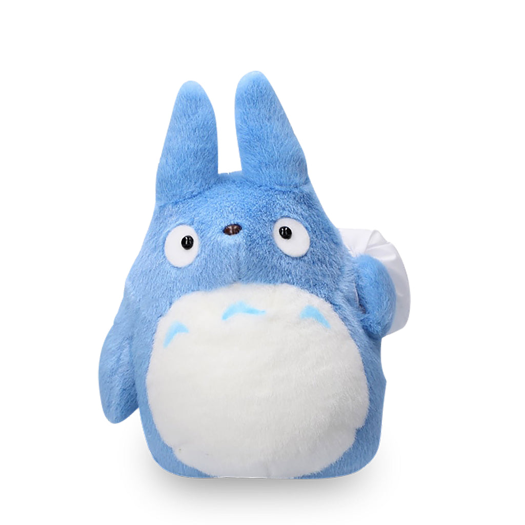 Immagine del prodotto Figura di peluche Chuu-Totoro blu