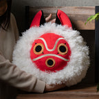 Immagine del prodotto Principessa Mononoke - Cuscino della Maschera di San
